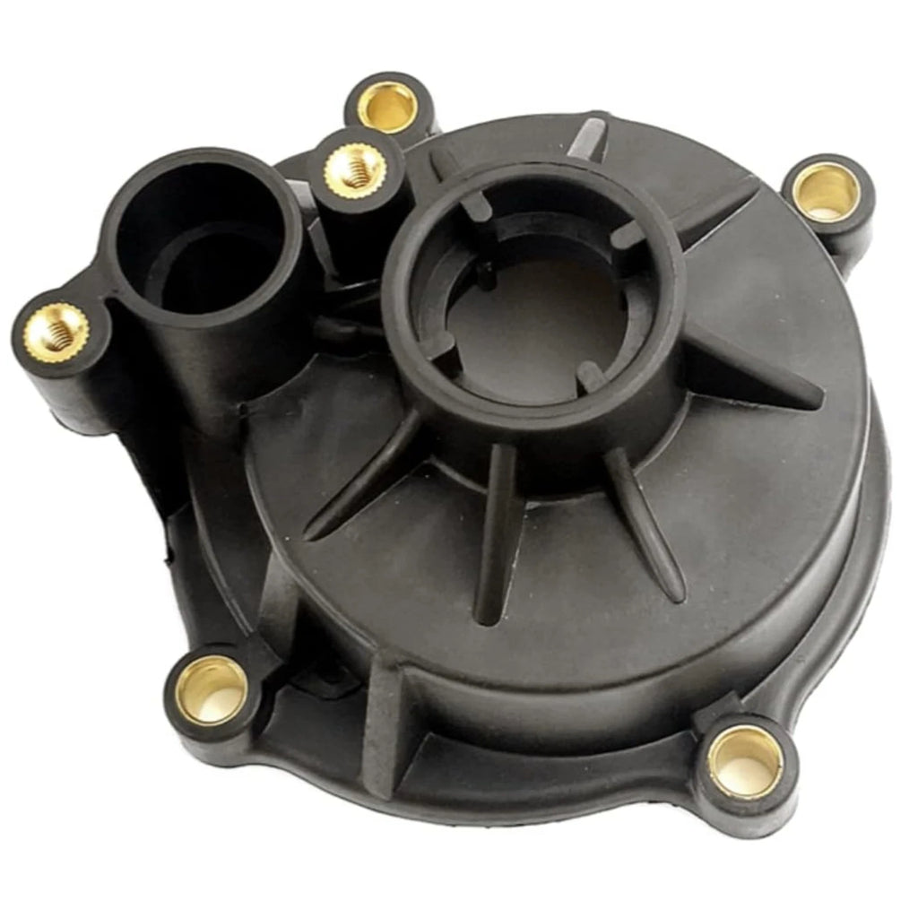 Water Pump Impeller Kit for Johnson Evinrude 3-300 HP (395060, 0390768)