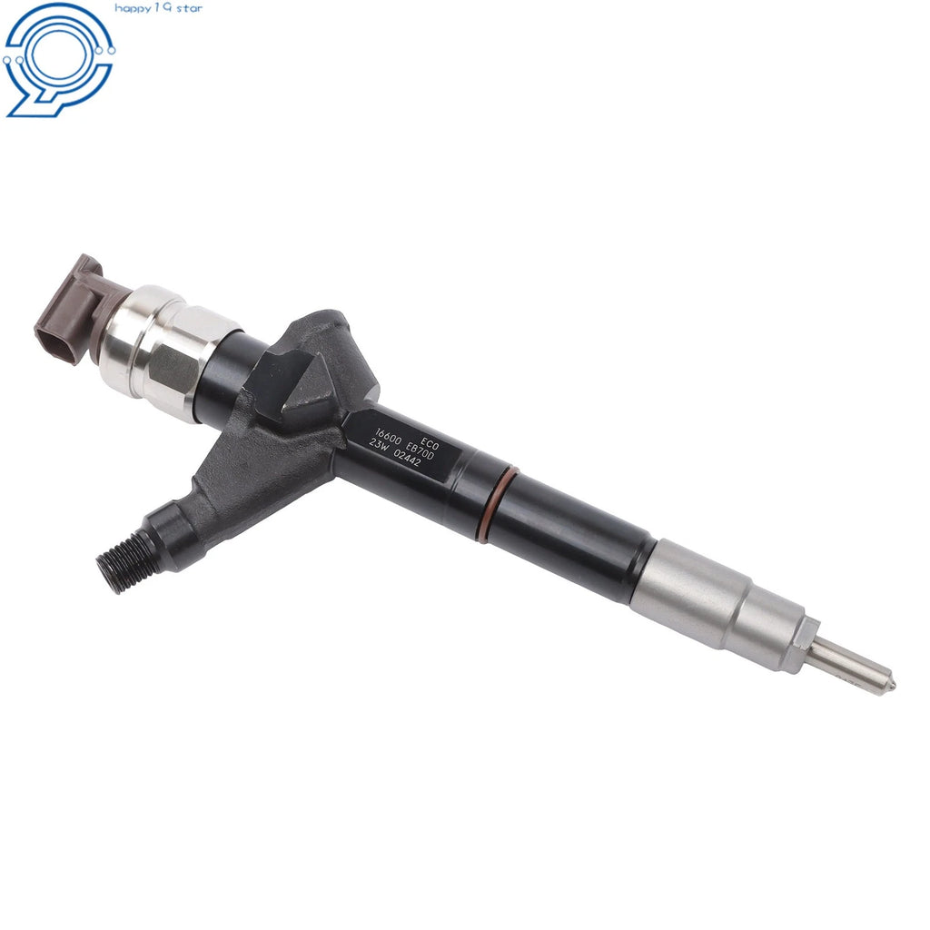 Fuel Injector for Nissan Navara 2.5 (2005–2015)