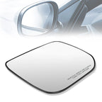 Right Heated Mirror Glass Lens for Chevy Colorado GMC Canyon (2015–2019) 23191161