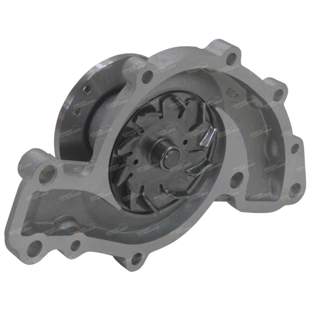 Water Pump + Gasket for Holden Commodore V6 3.8L (1988–2004)