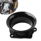 Velocity Stack Short for Harley Street Tour Glide FLHX FLT Sportster 1200 (2014–2023)