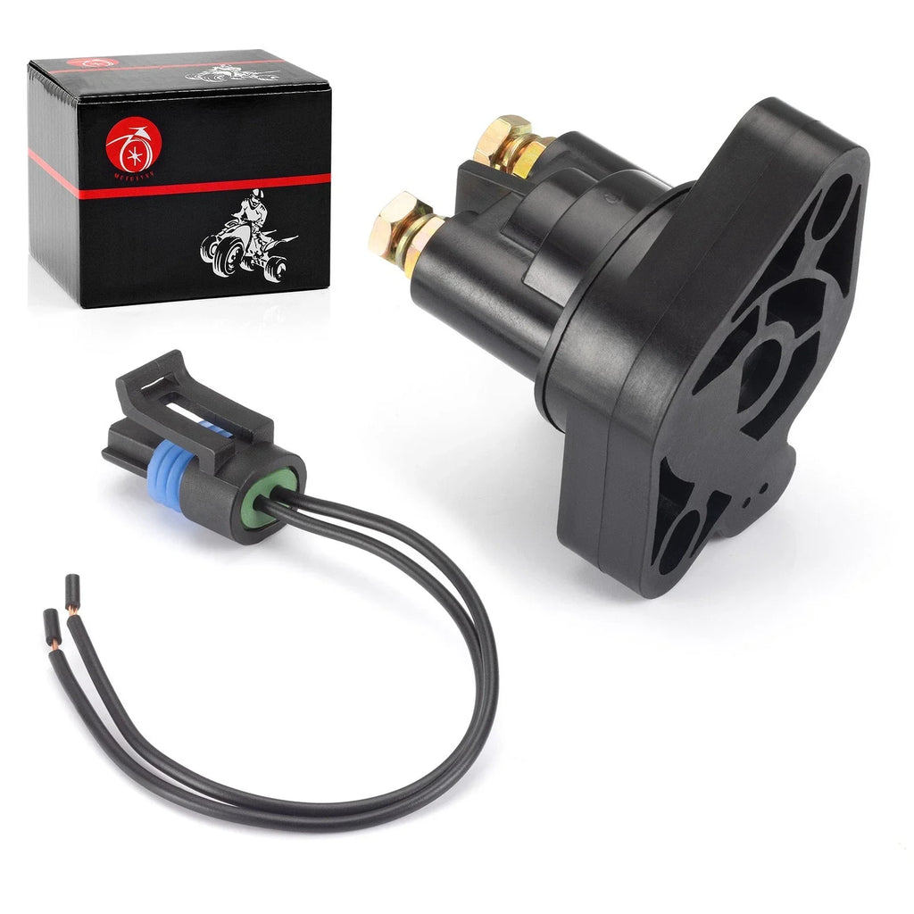 Starter Solenoid Relay for Arctic Cat 700 (2006–2018)