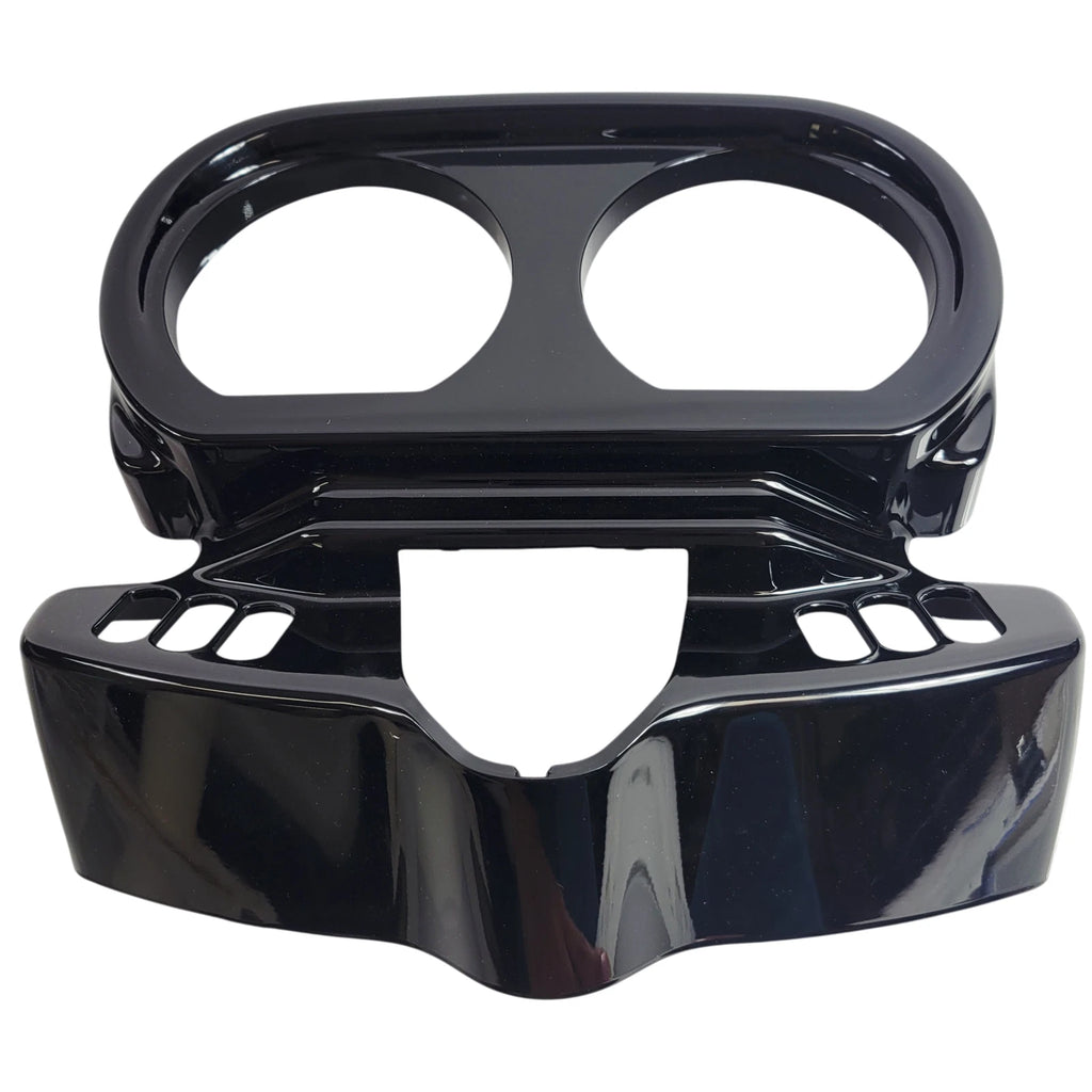 Instrument Cluster Housing for Harley-Davidson Road Glide (2015–2023)