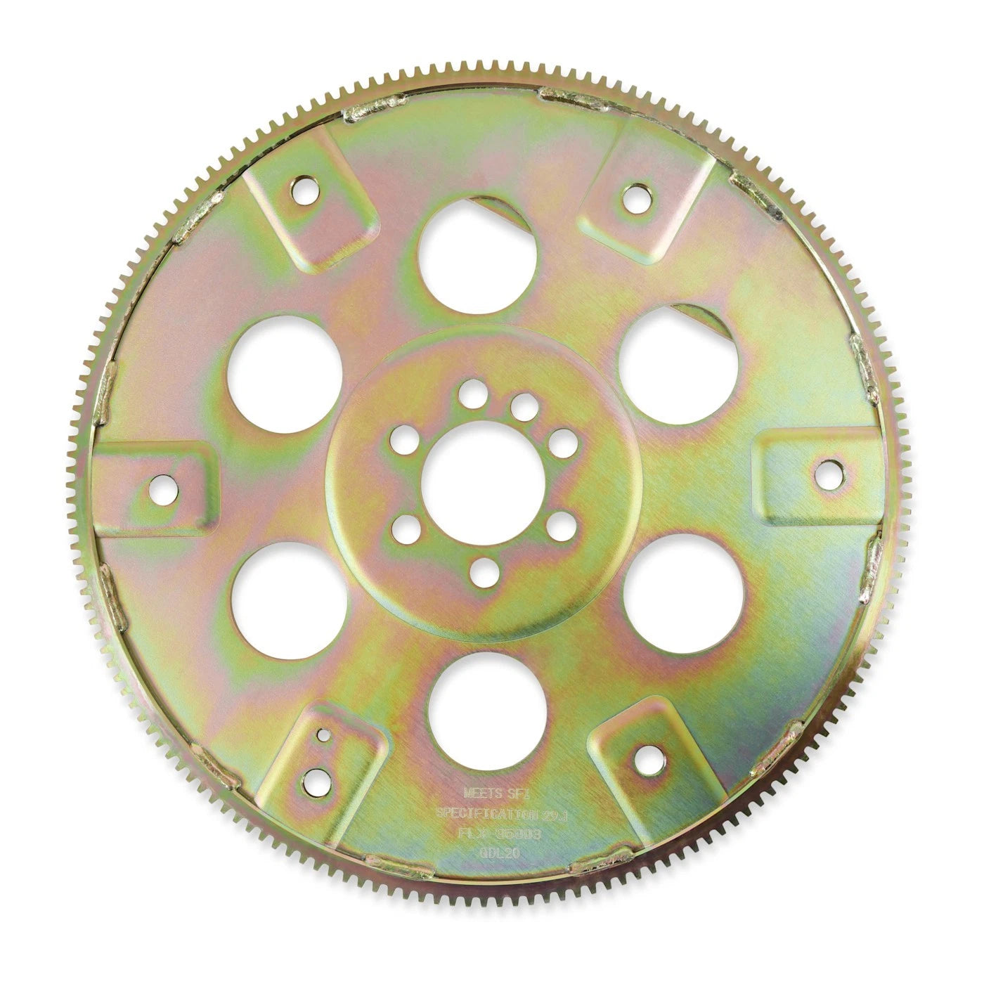 Flex Plate for Chevy Express Van, Suburban, Savana, P30