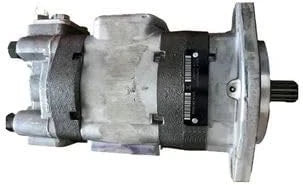 Hydraulic Pump 41762A1210 for Komatsu WA180-1LC (518)
