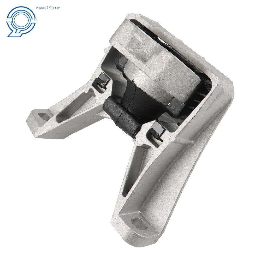 Catalytic Converter & Engine Motor Mount Set for Ford Focus (2008-2011)