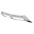 Replacement Chrome Front Lower Valance Panel (See compatibility Chart)