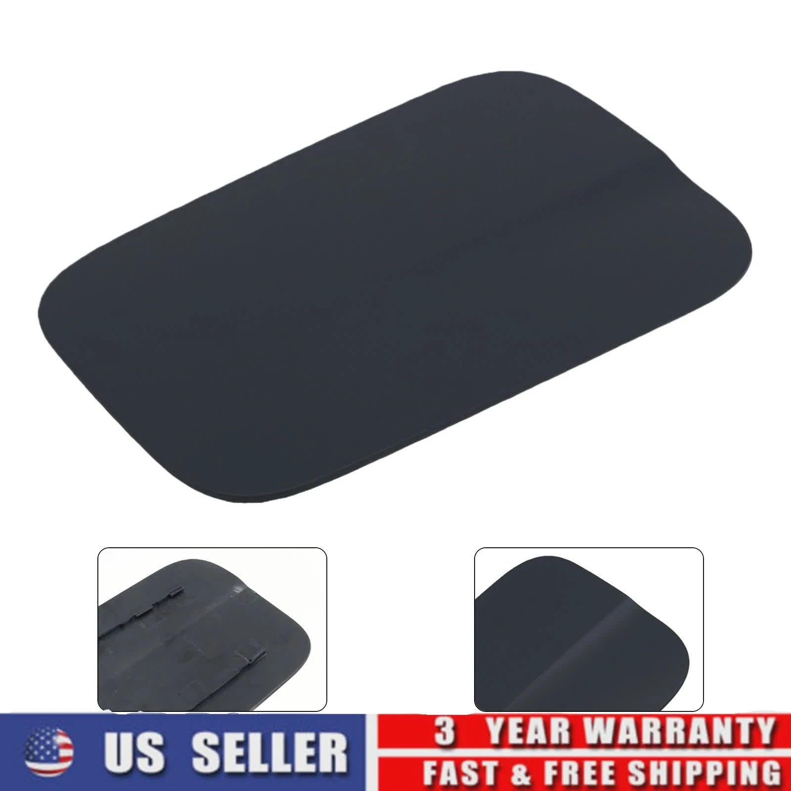 Fuel Filler Flap 2127570006 for Mercedes-Benz E63 AMG E550 E350 E250 (2007–2016)
