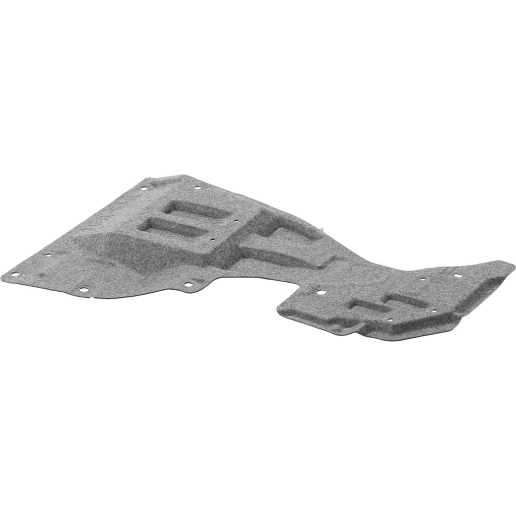 Set of 2 Engine Splash Shields for Nissan Pathfinder (2022–2024)