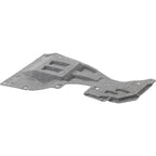 Set of 2 Engine Splash Shields for Nissan Pathfinder (2022–2024)
