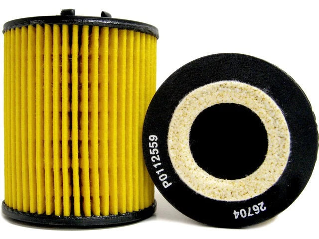 Oil Filter XT463YF for Mazda 5 (2006–2010)