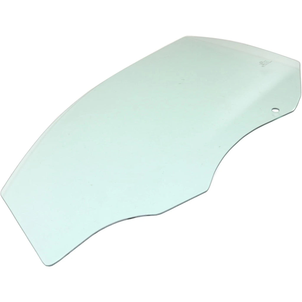 Front Driver Door Glass for Ford Focus (2015–2018)