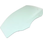 Front Driver Door Glass for Ford Focus (2015–2018)