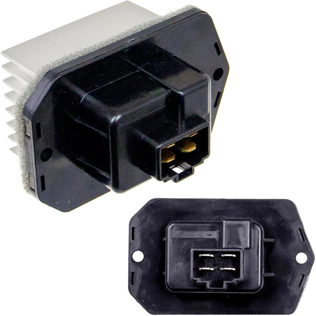 Blower Motor Resistors for Subaru Outback Legacy (2005–2009)