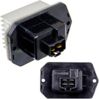 Blower Motor Resistors for Subaru Outback Legacy (2005–2009)