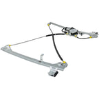 Power Window Regulator for Chevrolet Silverado 1500 (1999–2006) Front Right