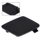Front Bumper Tow Hook Eye Cover for BMW 3 Series E90 E91 (2006-2013)