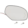 Heated Mirror Glass for Chevy Tahoe, Silverado 2500 HD (2007–2014)