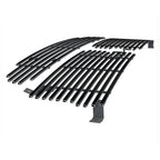 Stainless Black Billet Grille Combo for Dodge Dakota Durango (1997–2004)