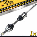 Front Right CV Axle Assembly for Nissan Maxima, Infiniti I30 (1995–1999)