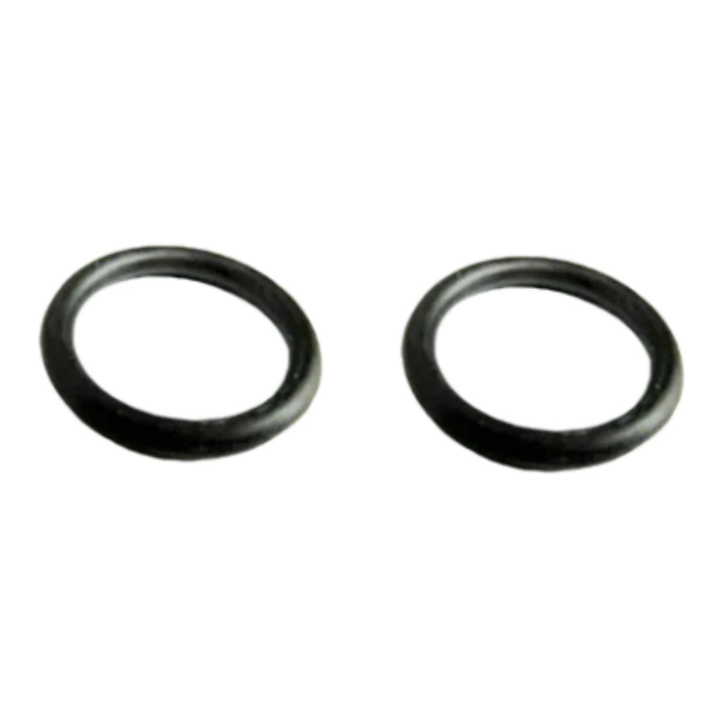 Set of 2 O-Rings for Evinrude Johnson 326649 Crankshaft to Driveshaft