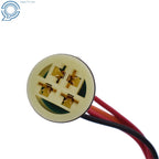 Ignition Switch Keys for Honda Rancher 350 TRX350FE (2000-2006)