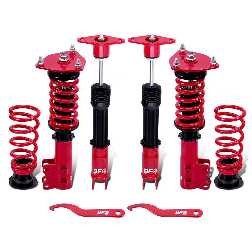 Racing Coilovers Lowering Kit for Kia Optima (2011–2015) Adjustable Height