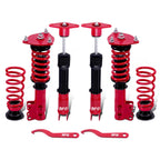 Racing Coilovers Lowering Kit for Kia Optima (2011–2015) Adjustable Height