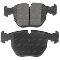 Front Disc Brake Pads Set for BMW 535i E39 (1997 - 2003)