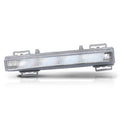 LED Daytime Running Light Fog Lamp for Benz W166 ML/GL X204 GLK