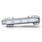 LED Daytime Running Light Fog Lamp for Benz W166 ML/GL X204 GLK