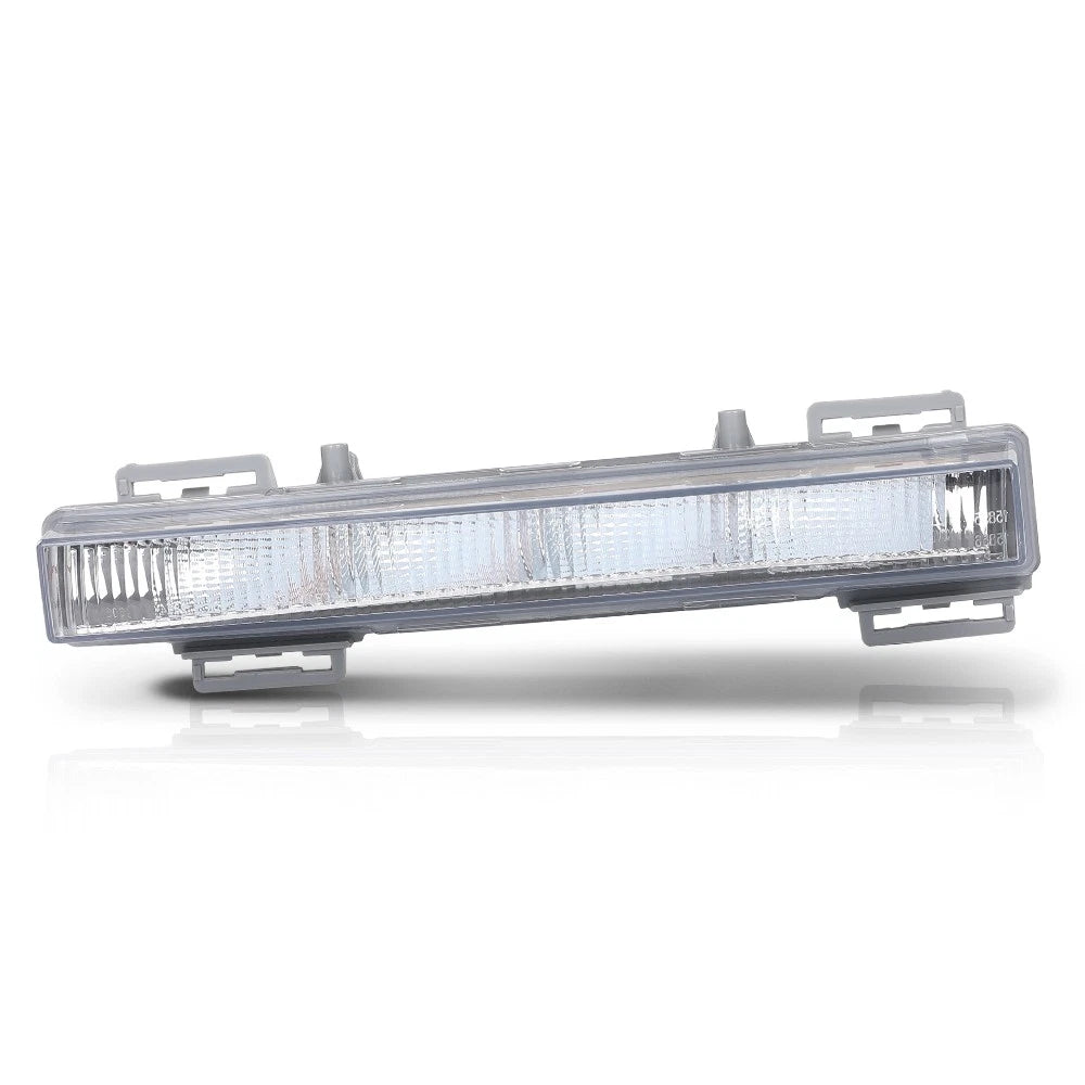 LED Daytime Running Light Fog Lamp for Benz W166 ML/GL X204 GLK