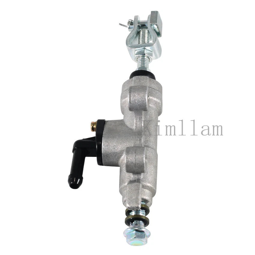 Rear Brake Master Cylinder for Honda TRX400X Sportrax 400X (2009–2014) 43510-HN1-016