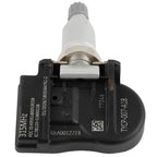 315MHz TPMS Tire Pressure Sensor for Jaguar XF (2009–2015) C2C41656