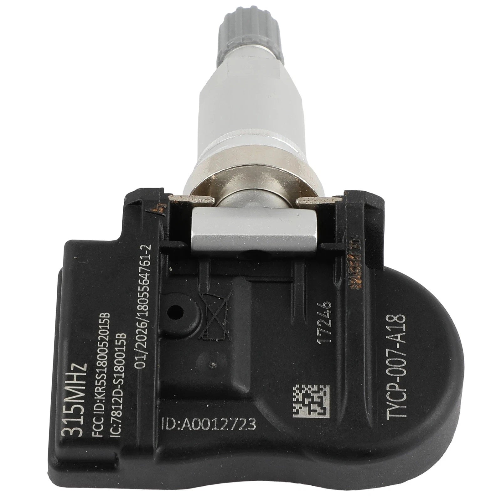 315MHz TPMS Tire Pressure Sensor for Jaguar XF (2009–2015) C2C41656