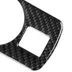 RHD Headlight Switch Button Cover Trim for Audi TT TTS TTRS (2008-2014)