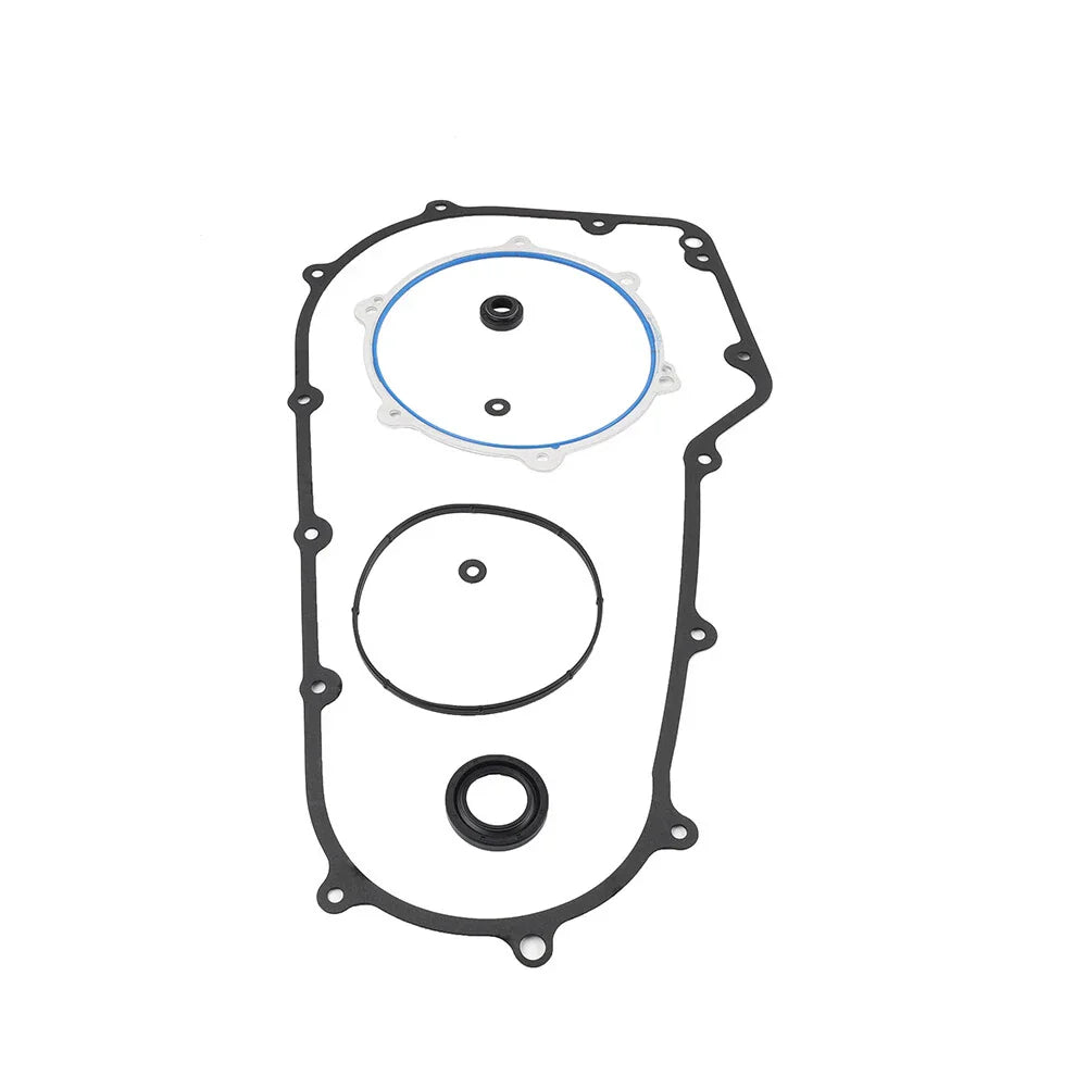 Gasket Kit for Harley-Davidson Softail Dyna FXD FLSTF FXST (2006-2017)