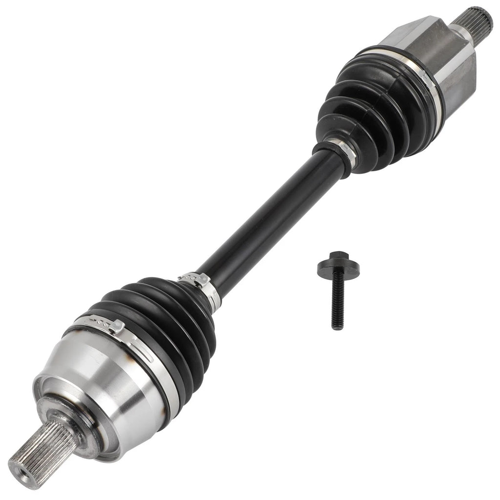 Front Driver Side CV Axle Assembly for Volvo XC40 (2019–2021)