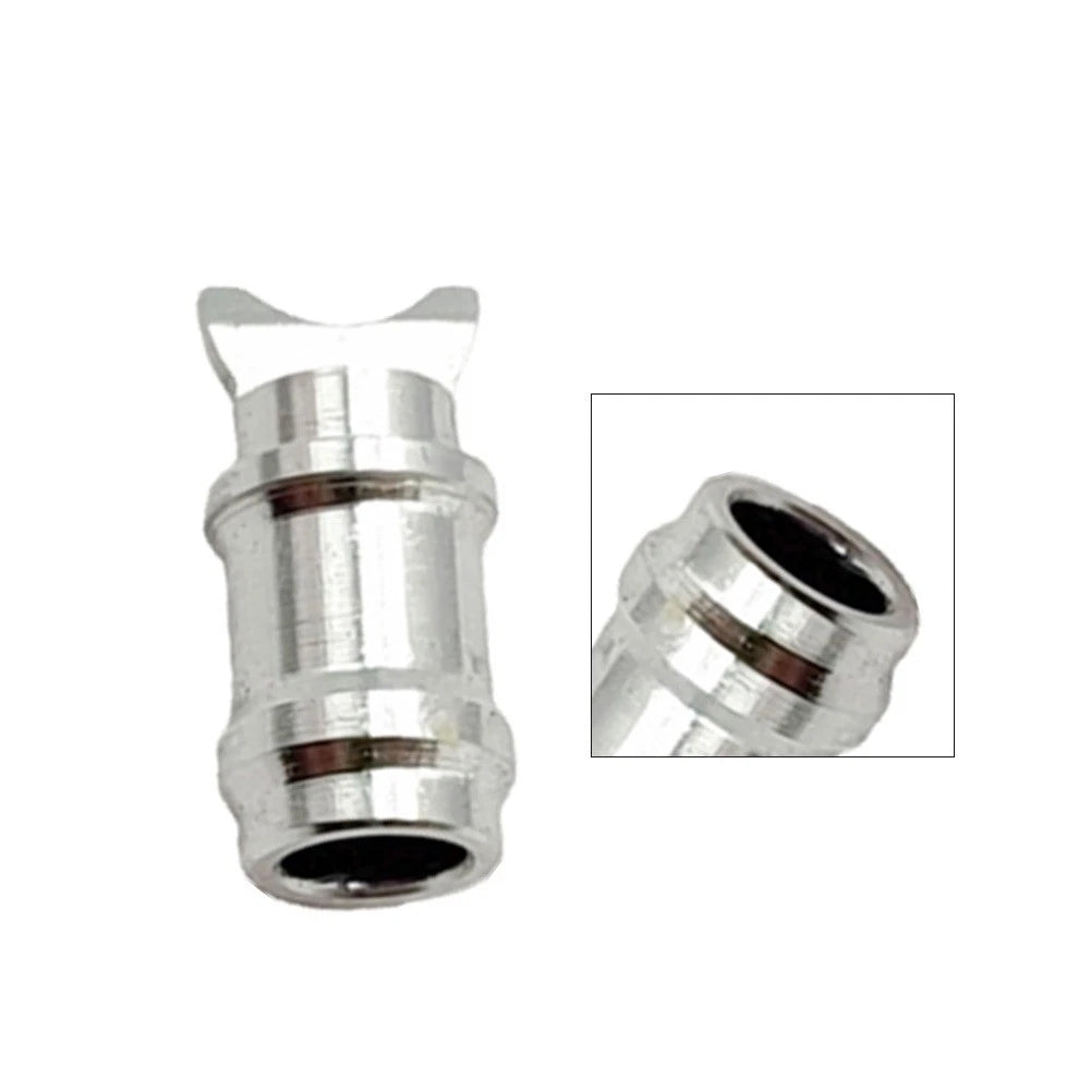 Set of 2 Half Moon Pins for DAIWA GS1000 GS2000 Drum Reel
