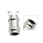 Set of 2 Half Moon Pins for DAIWA GS1000 GS2000 Drum Reel