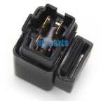 Turn Signal Relay for Suzuki TU125 (1999), GN250 (1985–2001), GS125S, GN125E (1999–2000)