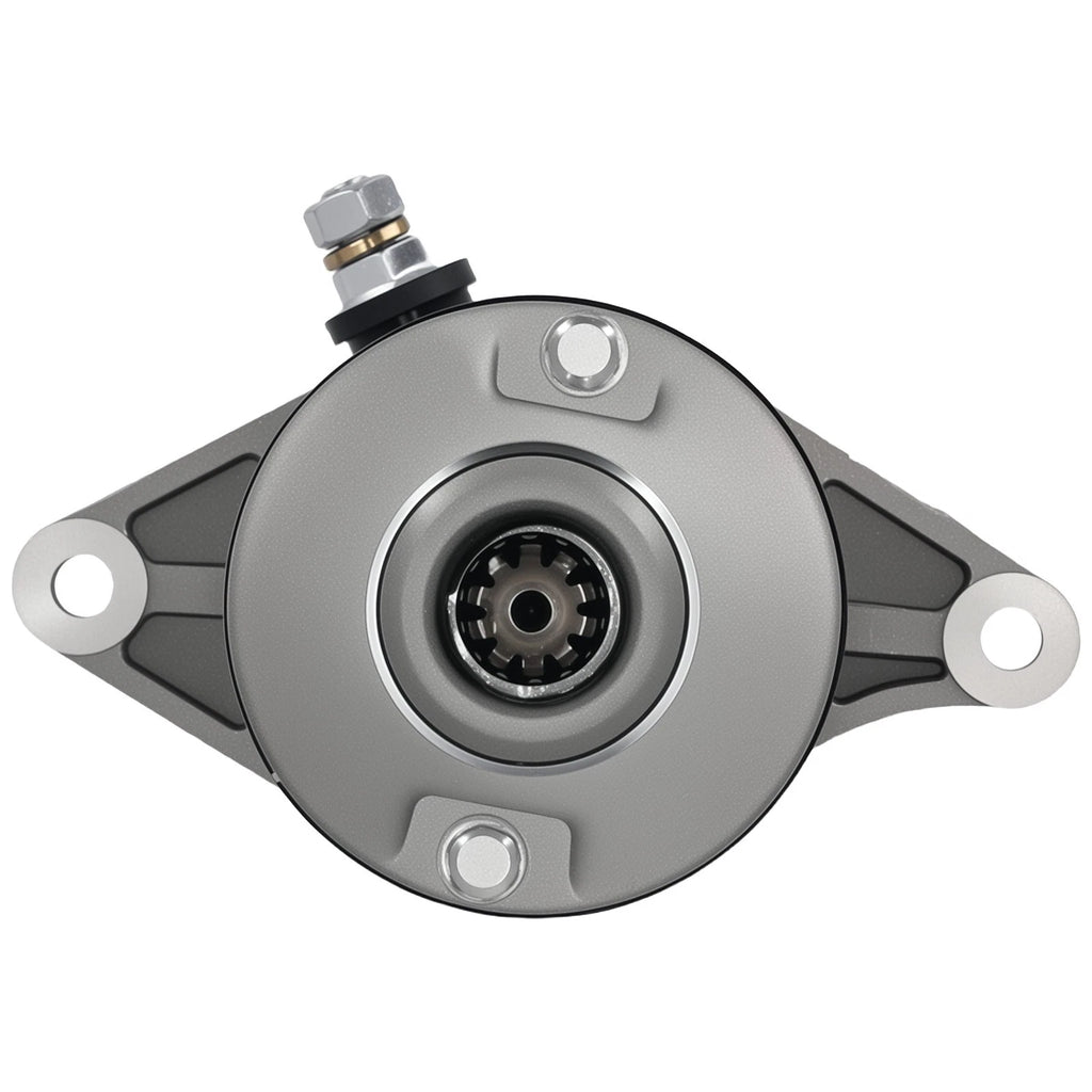 Starter for Arctic Cat Prowler Alterra 500 (2014–2020) 31210-PTA1-800 12V 10T
