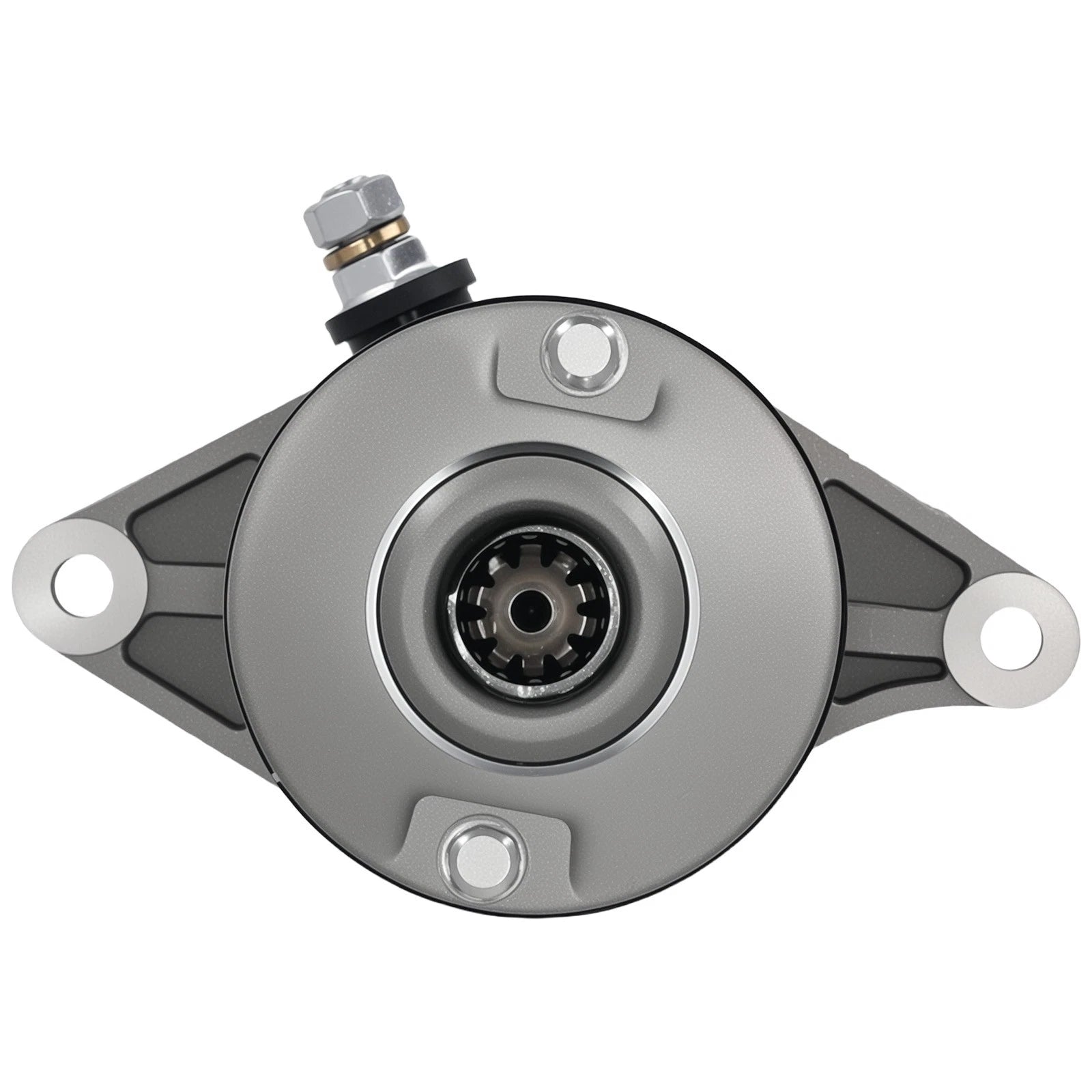 Starter for Arctic Cat Prowler Alterra 500 (2014–2020) 31210-PTA1-800 12V 10T