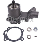 Water Pump U5MW0108 U5MW0167 for Perkins Engine 1004-4 1004G (2000–2005)