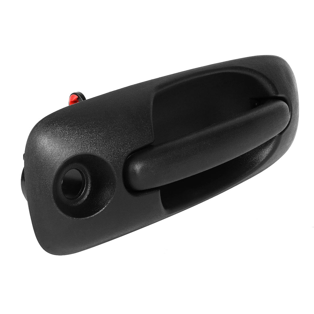 Front Right Side Door Pull Handle Lever for Grand Caravan/Town & Country (2001–2007)