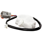 Door Lock Actuator for Honda Prelude (1997–2001) Front Driver Side