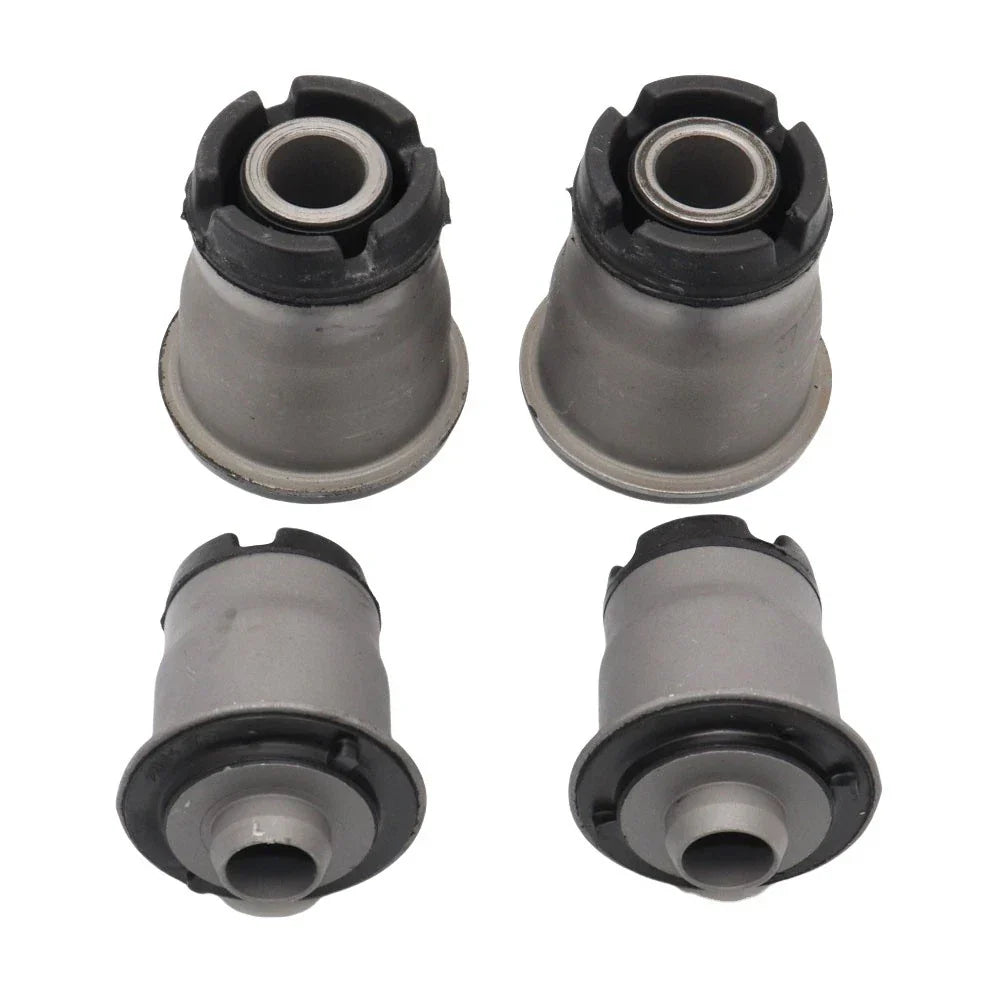 4x Axle Subframe Bush for Nissan PATHFINDER (2013–2020)