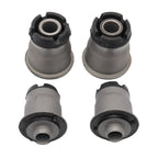 4x Axle Subframe Bush for Nissan PATHFINDER (2013–2020)