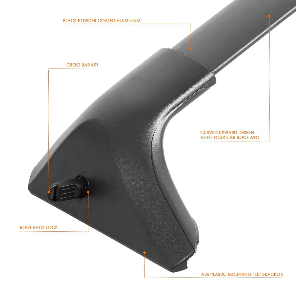 Power Adjustable Side View Door Mirror for Ford Super Duty (2008–2010)