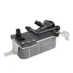 Transmission Oil Cooler Assembly for BMW 528i 535i 550i (2009–2014)